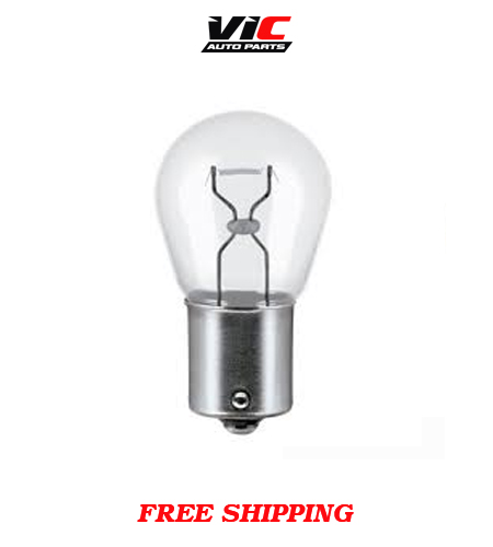 Philips Globe Tail Light 24V 21W BA15S Standard