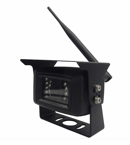 9″ LCD MONITOR REVERSING CAMERA REAR VIEW KIT 12V,24V,36V TRUCK,CARAVAN with PIP