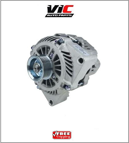 Alternator Mitsubishi Type 12V 140A Holden Commodore GEN111