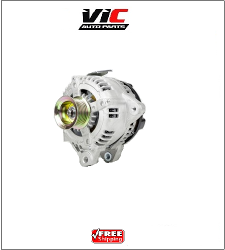 Alternator Denso Type 12V 160Amp Rav 4 2AZ-FE 2.4L