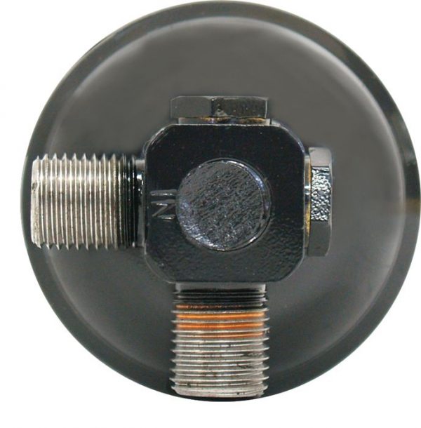 DRIER UNIVERSAL #6 MIOR 90 DEGREE FITTINGS 203MM X 63MM