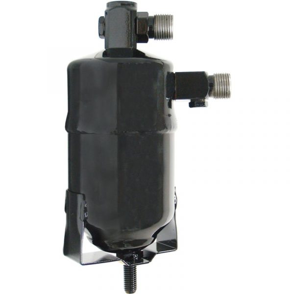 DRIER BMW 5 SERIES E28 82-87 6 SERIES E24 82-89 WITH FUSE PLUG #6 MIOR X 2
