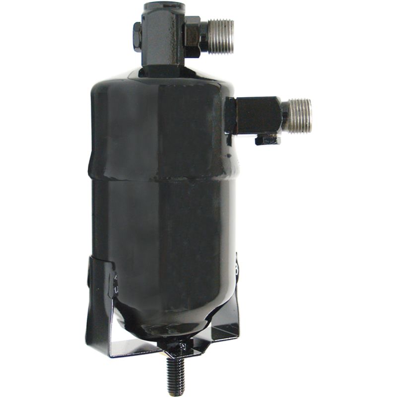 DRIER BMW 5 SERIES E28 82-87 6 SERIES E24 82-89 WITH FUSE PLUG #6 MIOR X 2