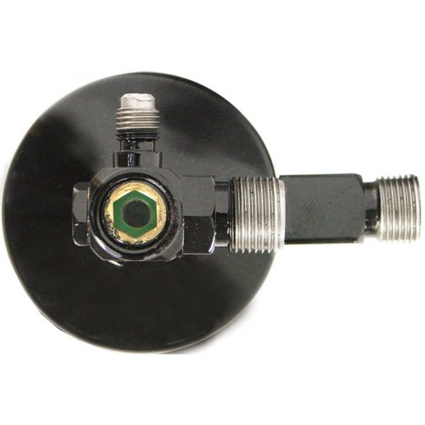 DRIER BMW 5 SERIES E28 82-87 6 SERIES E24 82-89 WITH FUSE PLUG #6 MIOR X 2