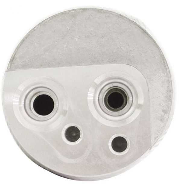 DRIER HOLDEN COMBO XC BARINA XC UP TO CH #3499999 WITHOUT SERVICE PORT