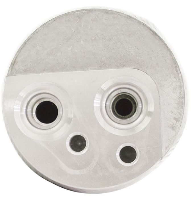 DRIER HOLDEN COMBO XC BARINA XC UP TO CH #3499999 WITHOUT SERVICE PORT