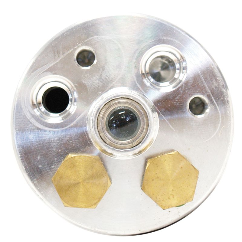 DRIER FORD LASER KF KH 89-94 MAZDA 323 89-94 626 87-91 MX-6 87-91