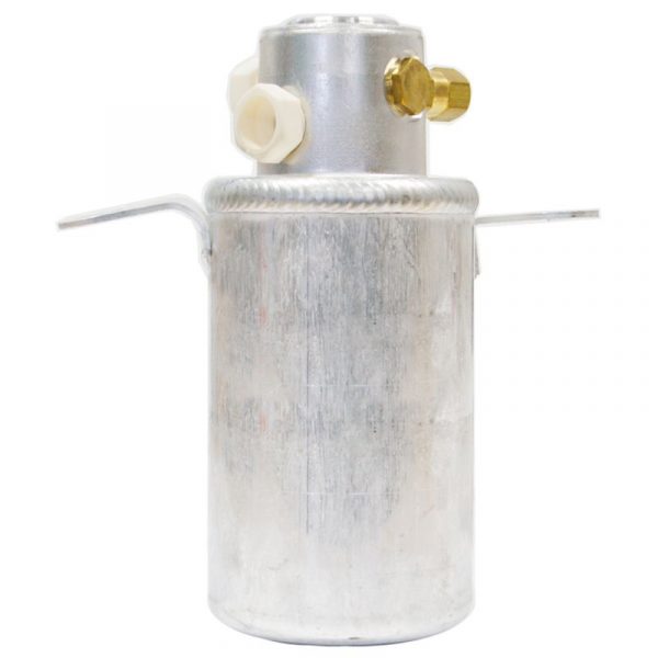 DRIER MERCEDES C CLASS W202 C180 C220 94-00 #6 FOR X 2