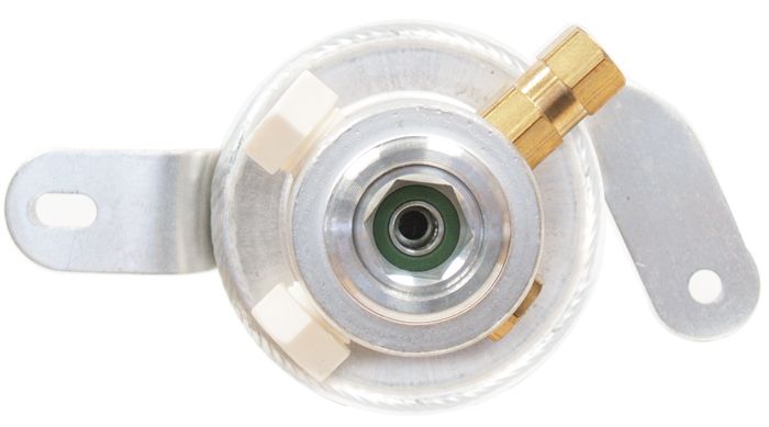 DRIER MERCEDES C CLASS W202 C180 C220 94-00 #6 FOR X 2