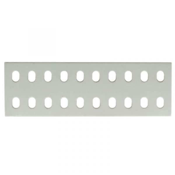 CONDENSER BRACKET DOUBLE ROW