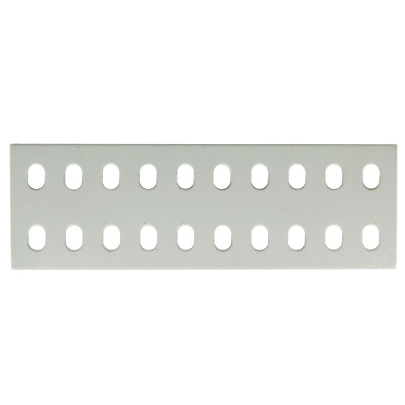 CONDENSER BRACKET DOUBLE ROW
