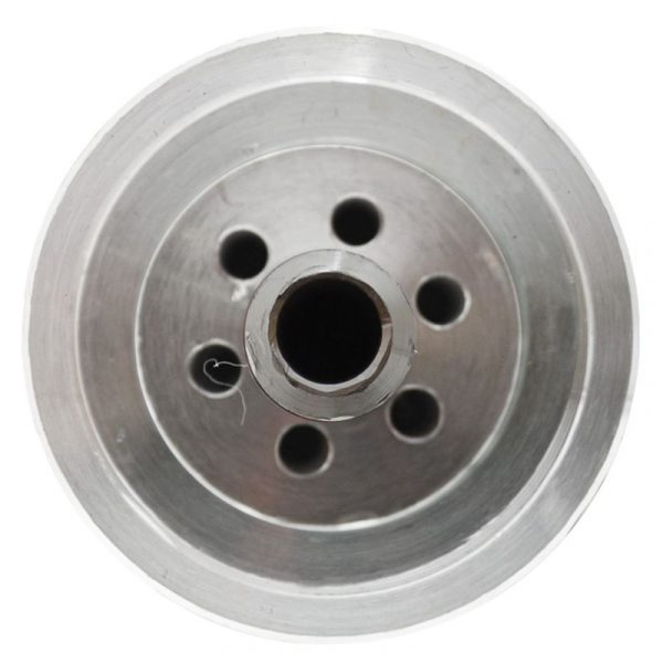 DRIER SUITS PEUGEOT PEUGEOT 307 607 01- CITROEN XSARA C5 00-