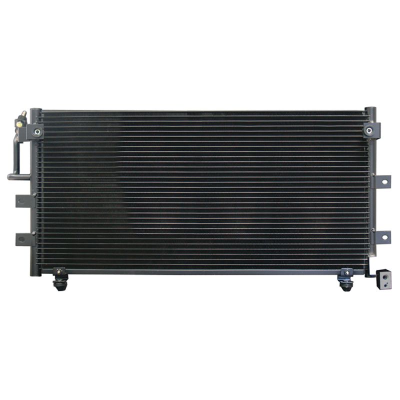 COND MITSUBISHI MAGNA TJ 3.5L 00-03 VERADA KJ 3.5L 00-03
