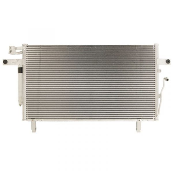 COND NISSAN PATHFINDER R50 3.3L 01-05