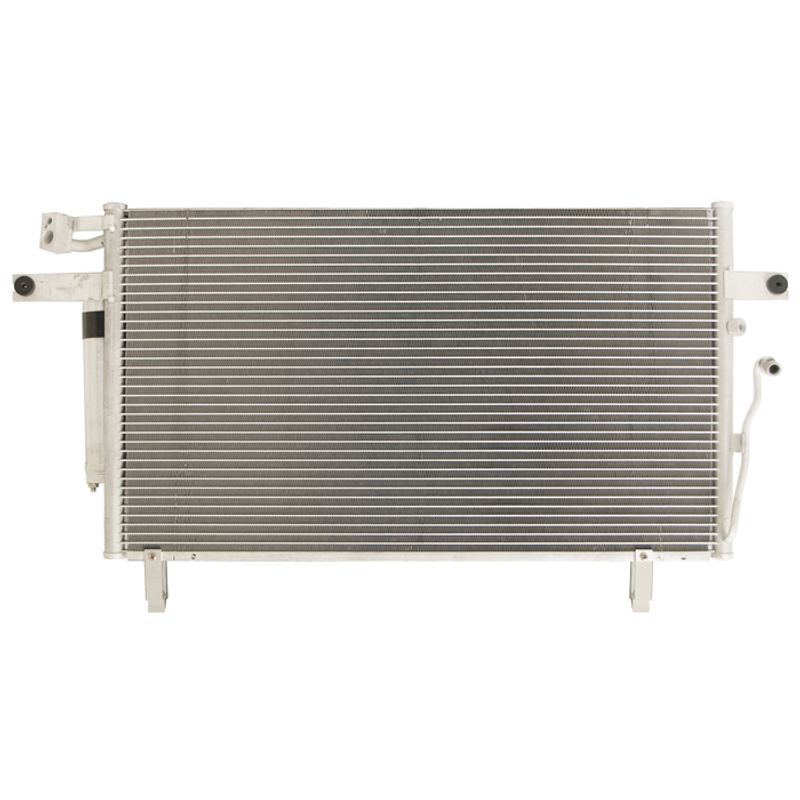 COND NISSAN PATHFINDER R50 3.3L 01-05