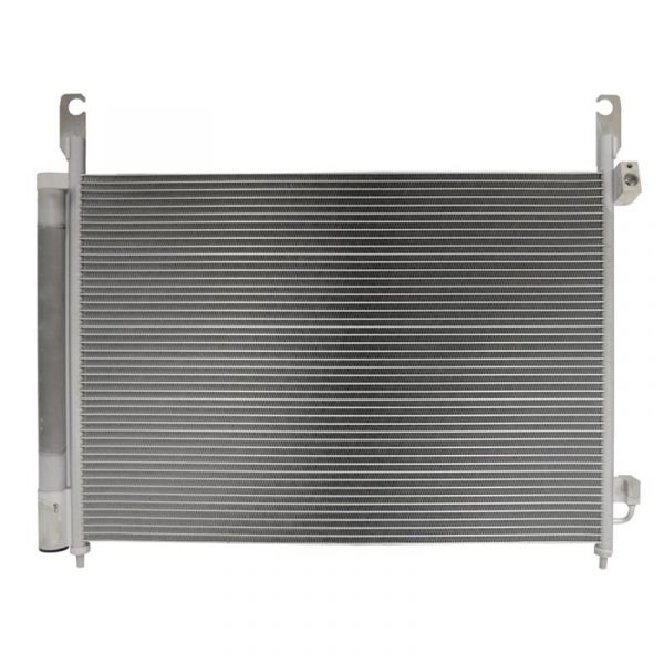 COND RENAULT KOLEOS H45 2.5L 08-16