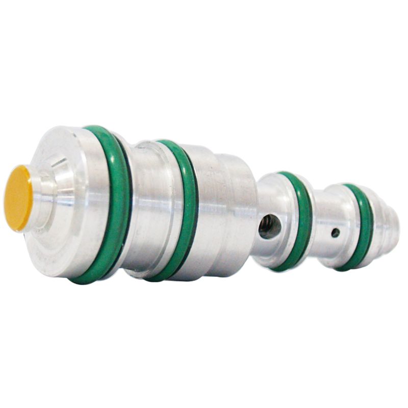 DELPHI CONTROL VALVE 40PSI YELLOW