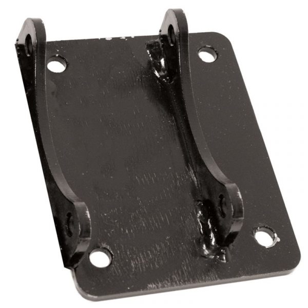 COMPRESSOR ADAPTOR KIT CONVERTS YORK TO SD7H15 SANDEN HEAVY DUTY 8MM PLATE