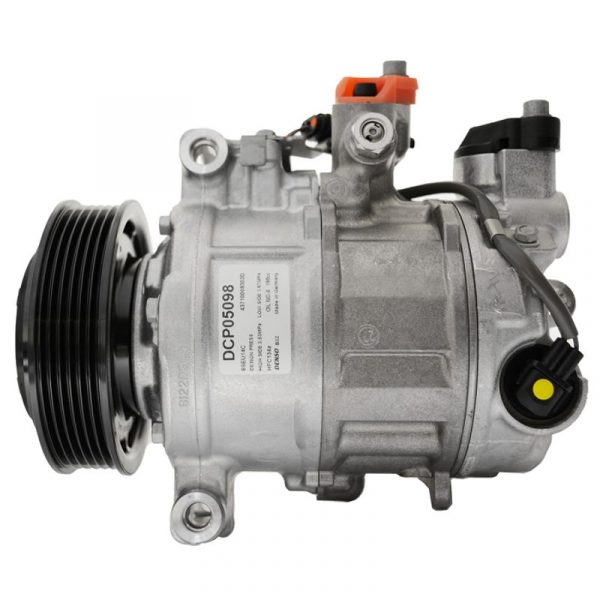 COMP BMW 1 SERIES F20 1.6L 11> 3 SERIES F30 1.5L 15-18 12V 6PV 110MM 7SEU17C