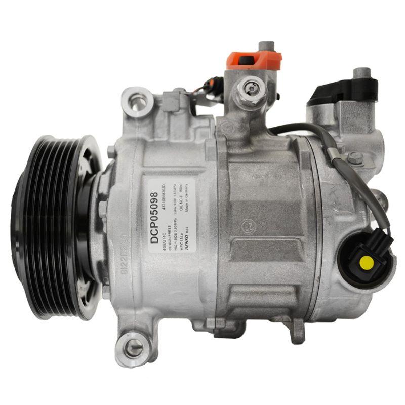 COMP BMW 1 SERIES F20 1.6L 11> 3 SERIES F30 1.5L 15-18 12V 6PV 110MM 7SEU17C
