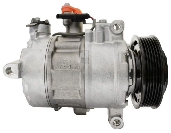 COMP BMW 1 SERIES F20 1.6L 11> 3 SERIES F30 1.5L 15-18 12V 6PV 110MM 7SEU17C