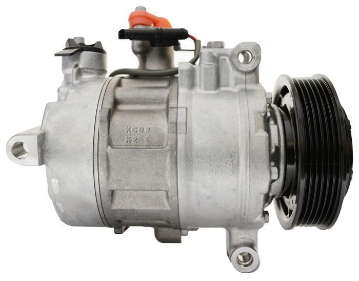 COMP BMW 1 SERIES F20 1.6L 11> 3 SERIES F30 1.5L 15-18 12V 6PV 110MM 7SEU17C