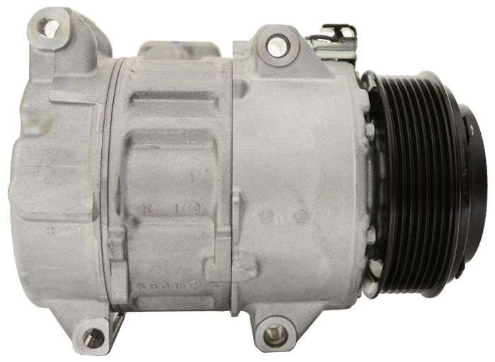 COMP TOYOTA AVENSIS ACM21 2.4L 03-10 12V 7PV 110MM 6SEU16C
