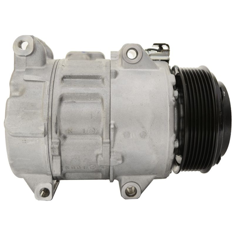 COMP TOYOTA AVENSIS ACM21 2.4L 03-10 12V 7PV 110MM 6SEU16C