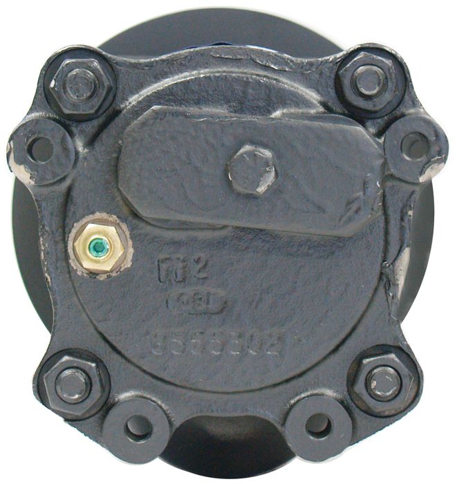 COMP DELCO A6 7″ 24V 1A 174MM A6