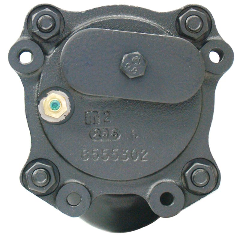 COMP DELCO A6 4.81″ 12V 1A 127MM