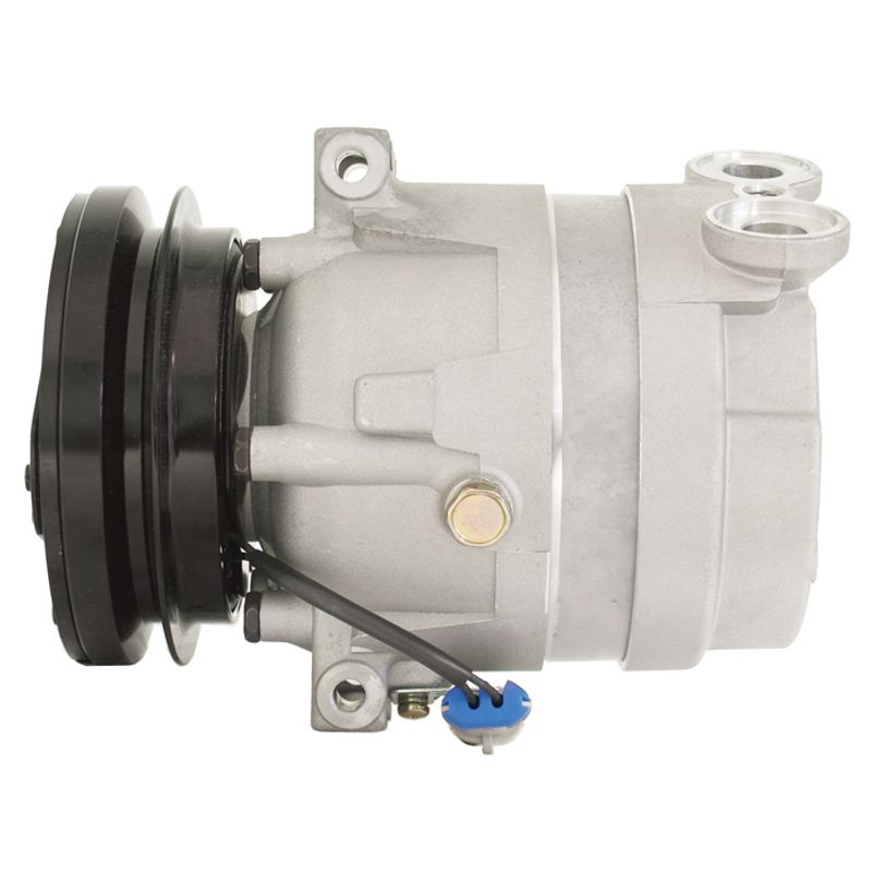COMP DAEWOO LANOS T100 T150 1.5L 97-99 12V 1A 130MM V5
