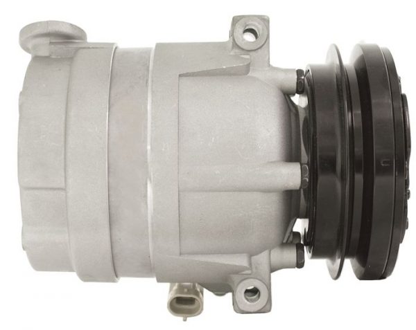COMP DAEWOO LANOS T100 T150 1.5L 97-99 12V 1A 130MM V5