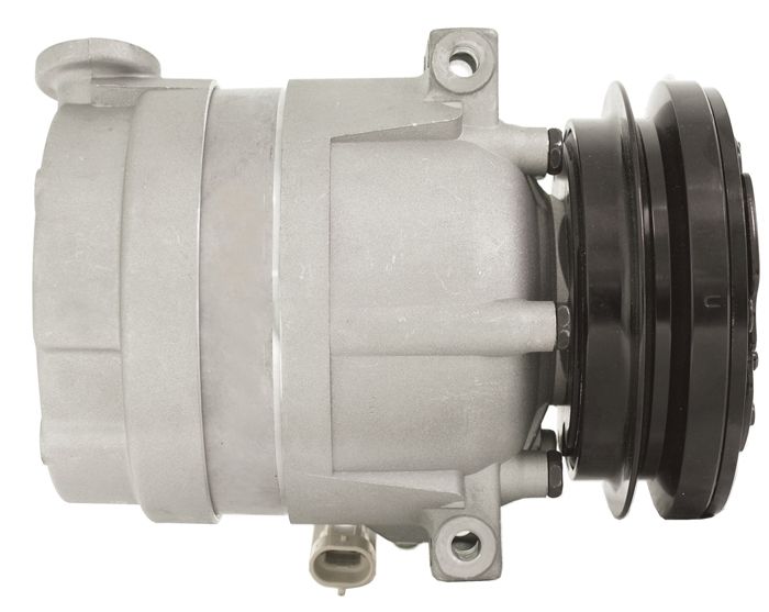 COMP DAEWOO LANOS T100 T150 1.5L 97-99 12V 1A 130MM V5