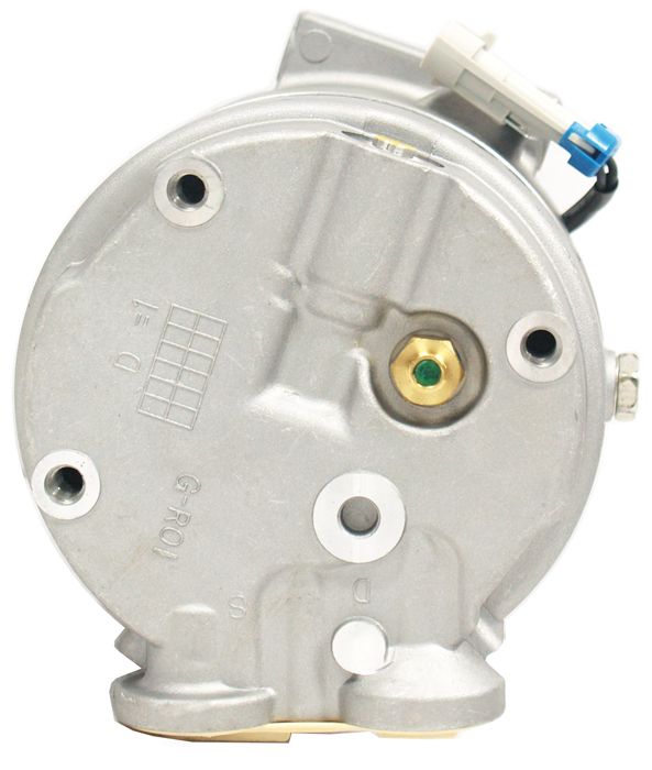 COMP DAEWOO LANOS T100 T150 1.5L 97-99 12V 1A 130MM V5