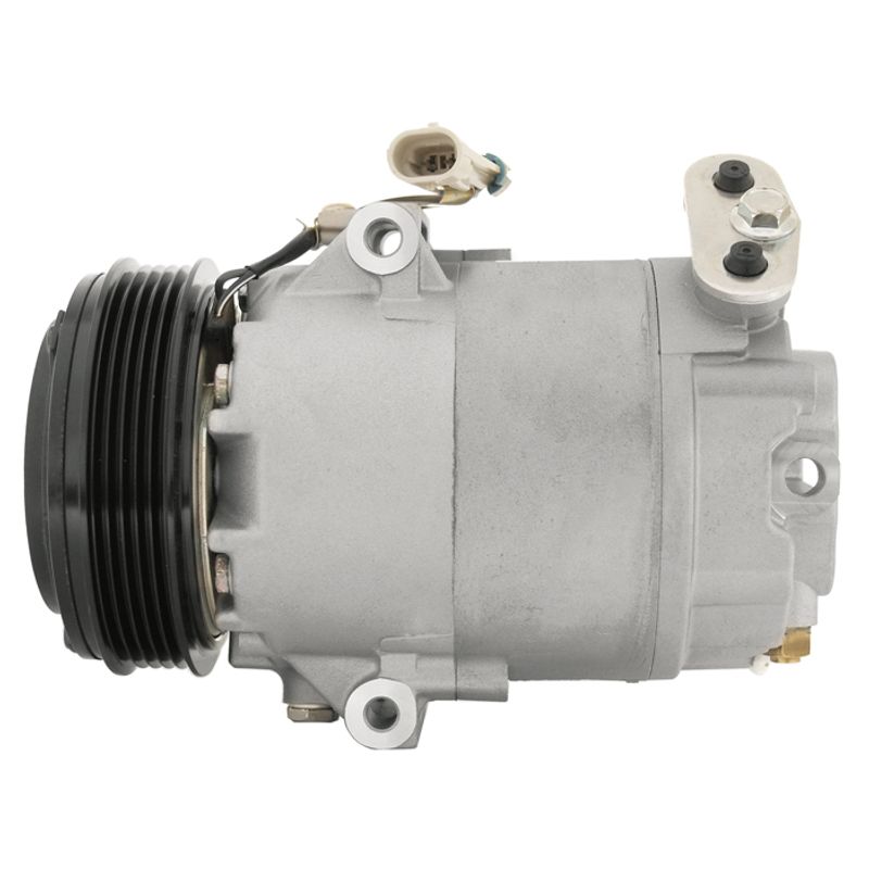 COMP HOLDEN ASTRA TS 1.8L 98-00 12V 5PV 110MM CVC