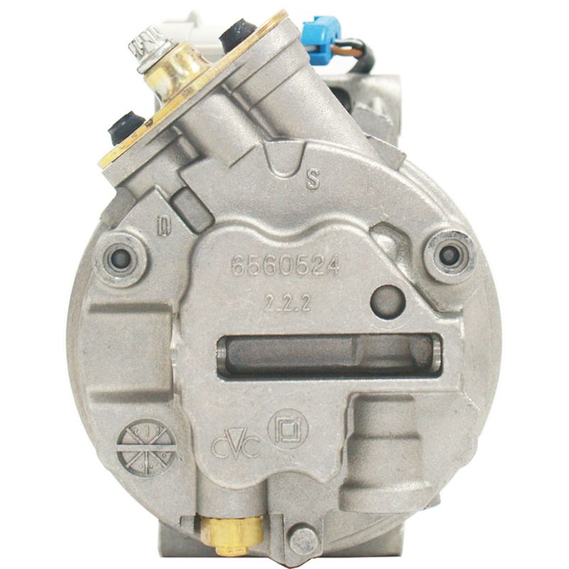 COMP HOLDEN ASTRA TS 1.8L 98-00 12V 5PV 110MM CVC