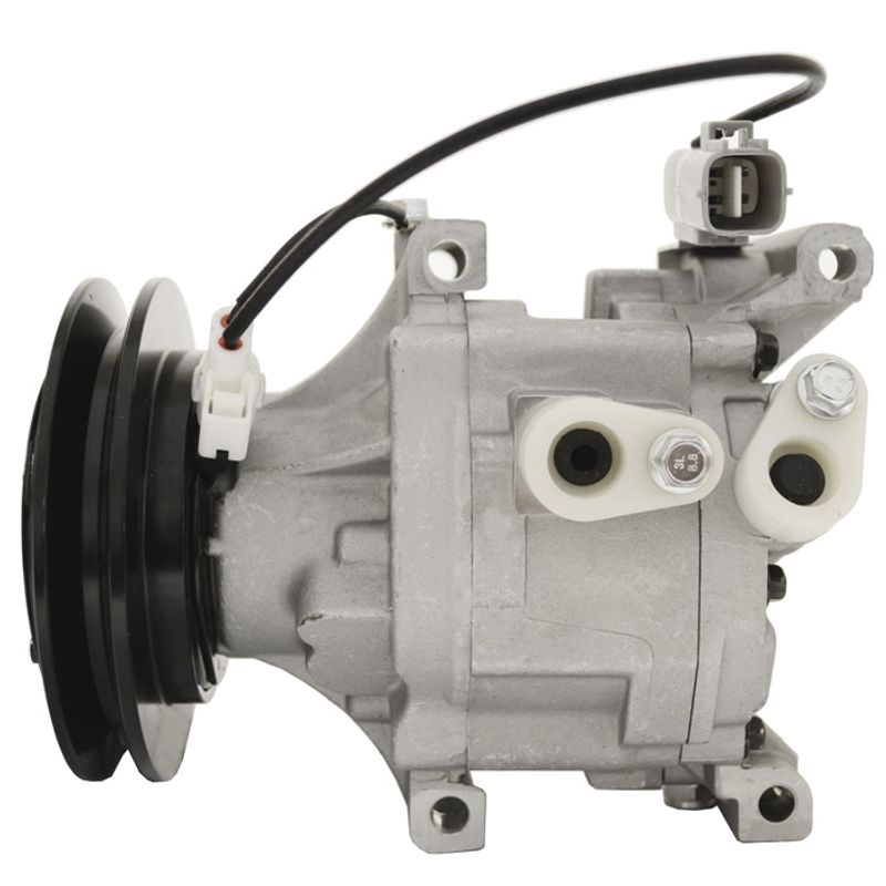 COMP KUBOTA M90 M9000 3.3L 99-06 SCS06C 12V 1A 122MM REMAN COMP