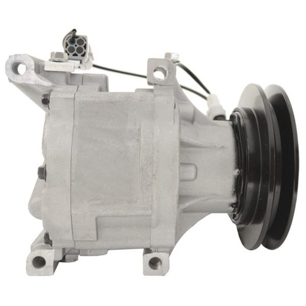 COMP KUBOTA M90 M9000 3.3L 99-06 SCS06C 12V 1A 122MM REMAN COMP
