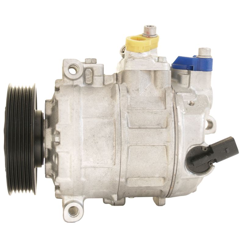 COMP VW AUDI SKODA REFER NOTES FOR APPLICATIONS 12V 6PV 110MM DCS17E