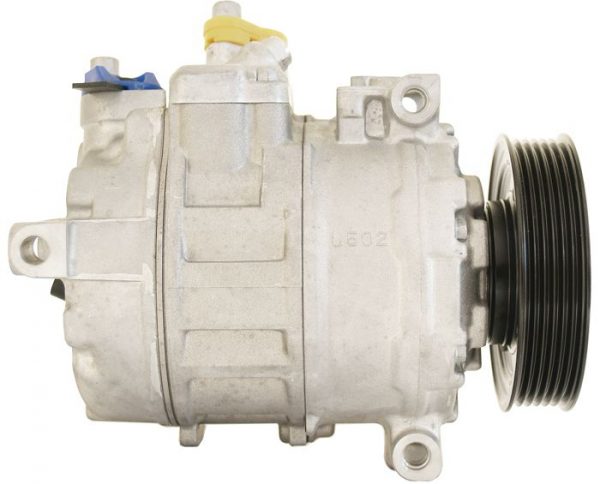 COMP VW AUDI SKODA REFER NOTES FOR APPLICATIONS 12V 6PV 110MM DCS17E