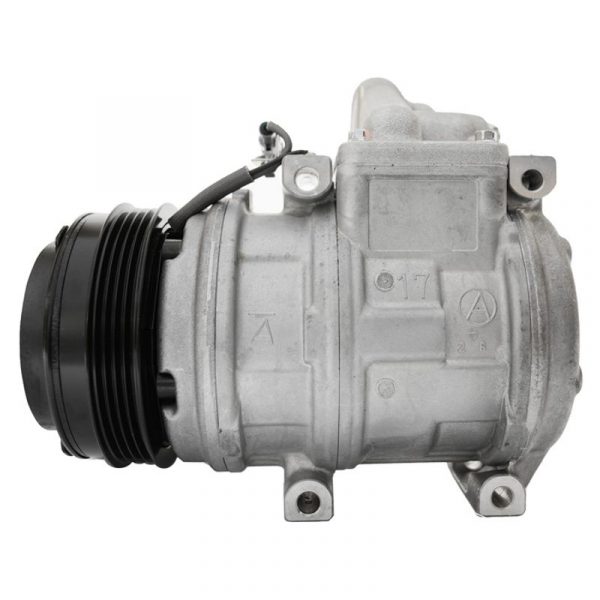 COMP TOYOTA HIACE BUS RZH125 2.4L 89-05 12V 4PV 115MM 10PA17C