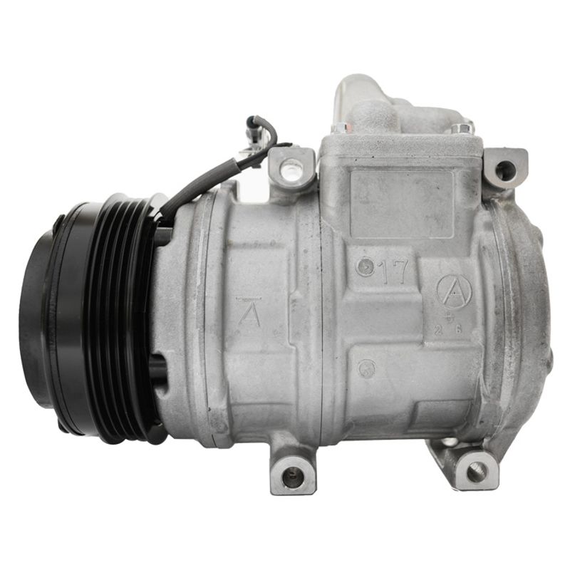 COMP TOYOTA HIACE BUS RZH125 2.4L 89-05 12V 4PV 115MM 10PA17C