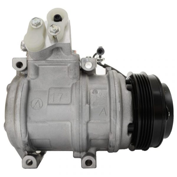 COMP TOYOTA HIACE BUS RZH125 2.4L 89-05 12V 4PV 115MM 10PA17C