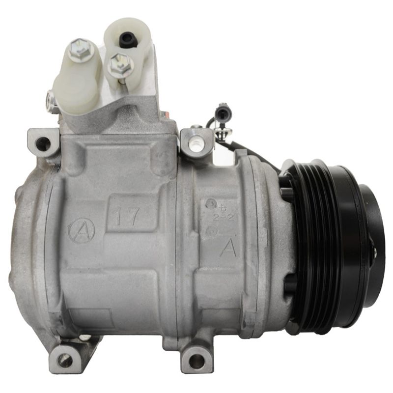 COMP TOYOTA HIACE BUS RZH125 2.4L 89-05 12V 4PV 115MM 10PA17C