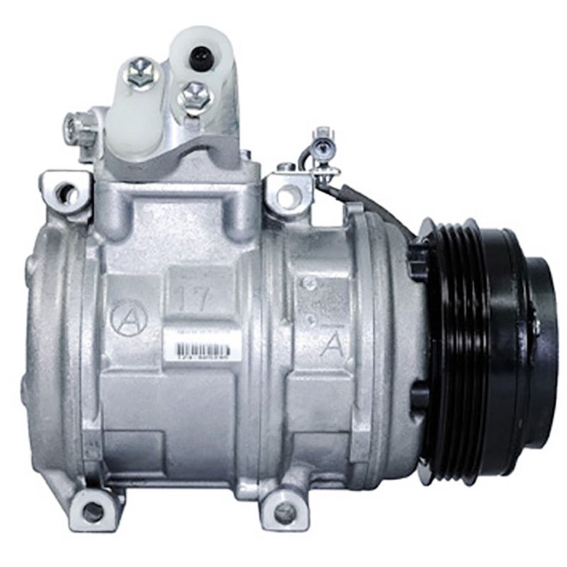 COMP TOYOTA HIACE BUS RZH125 2.4L 89-05 12V 4PV 115MM 10PA17C