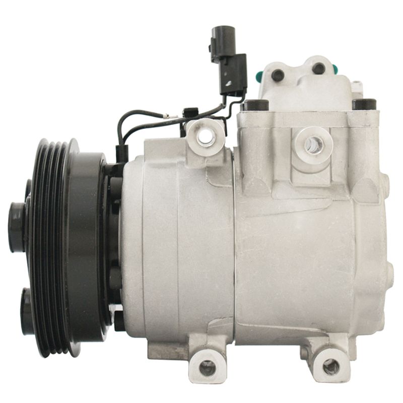 COMP HYUNDAI ACCENT LC LS 1.6L 03-06 12V 4PV 130MM HS15