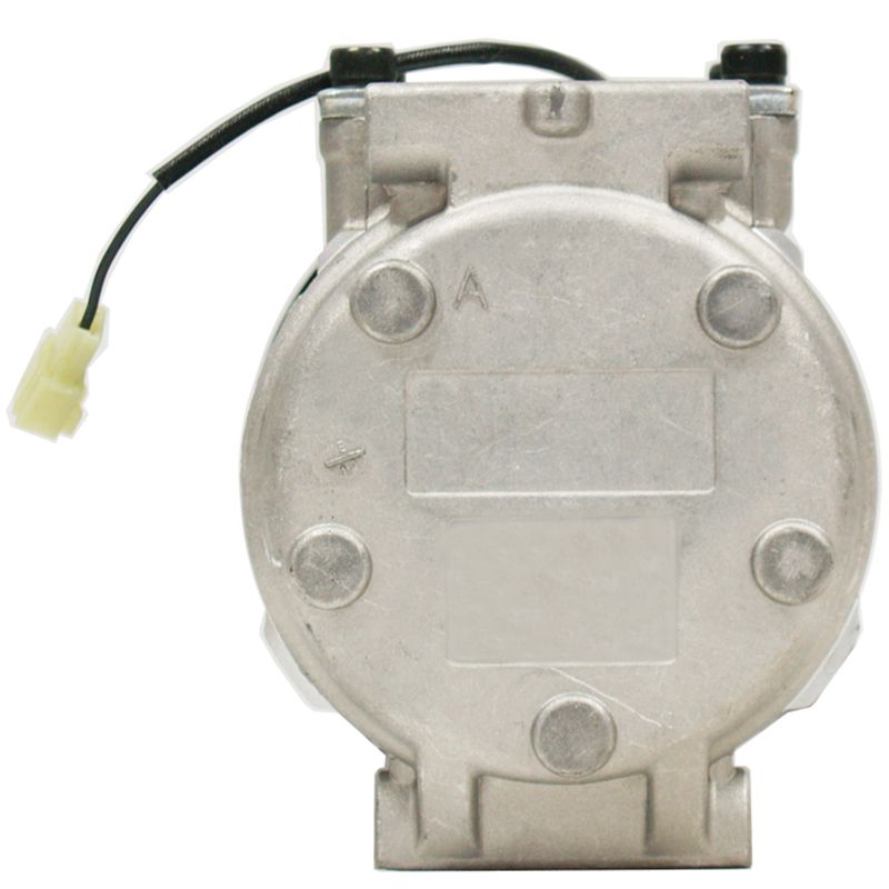 COMP TOYOTA LANDCRUISER HDJ80 HZJ70 80 73 75 4.2L 90-9 12V 1A 137MM 10PA15C