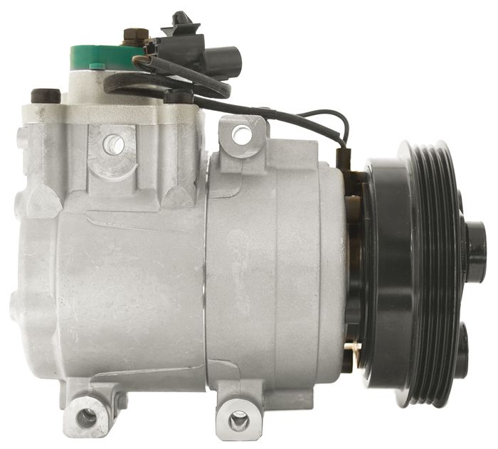 COMP KIA RIO BC JB 1.5L 1.6L 00-09 12V 4PV 128MM HS15
