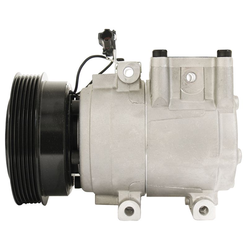 COMP HYUNDAI TIBURON GK 2.0L 2.7L 02-10 12V 6PV 130MM HS15