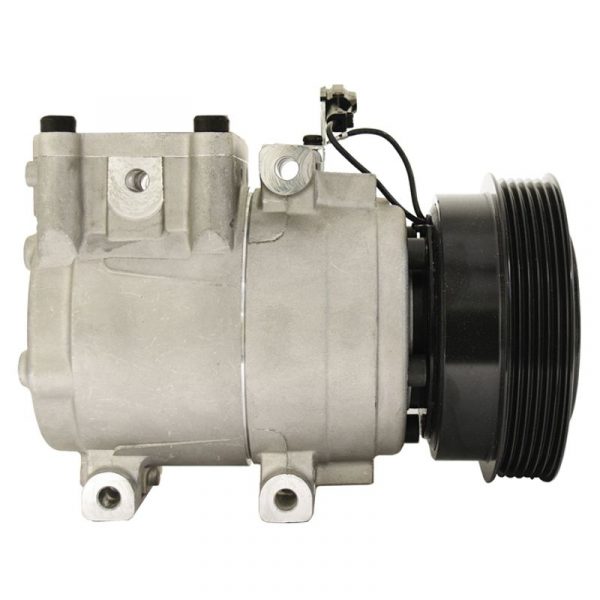 COMP HYUNDAI TIBURON GK 2.0L 2.7L 02-10 12V 6PV 130MM HS15